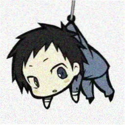 用户长夜的头像